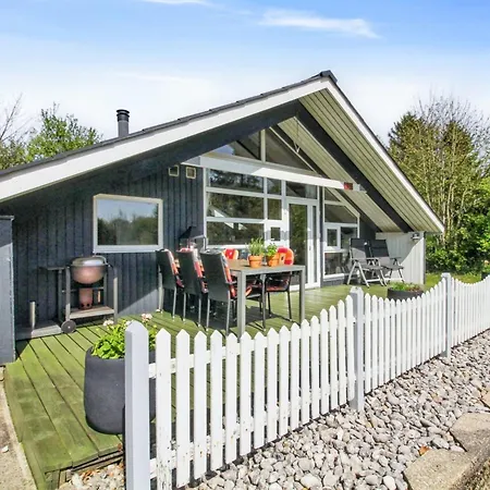 Winter - 31km From The Sea By Interhome Дом отдыха *