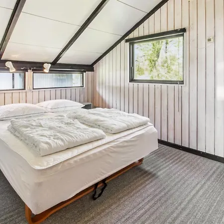 Winter - 31km From The Sea By Interhome * Toftlund