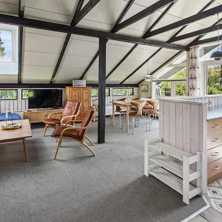 Winter - 31km From The Sea By Interhome بيت للعطل