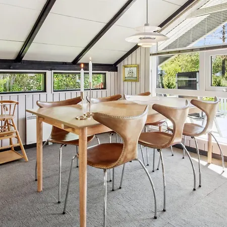 Winter - 31km From The Sea By Interhome بيت للعطل *