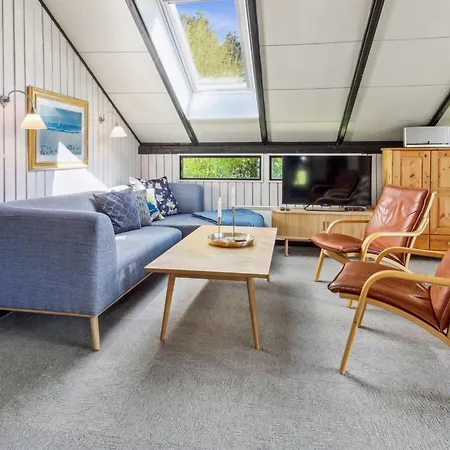 Winter - 31km From The Sea By Interhome Дом отдыха