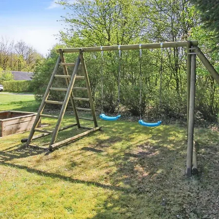 بيت للعطل Winter - 31km From The Sea By Interhome *