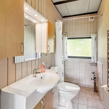 Winter - 31km From The Sea By Interhome بيت للعطل