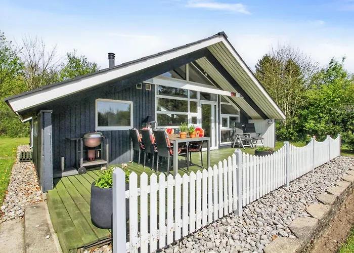 Winter - 31km From The Sea By Interhome Casa vacanze *