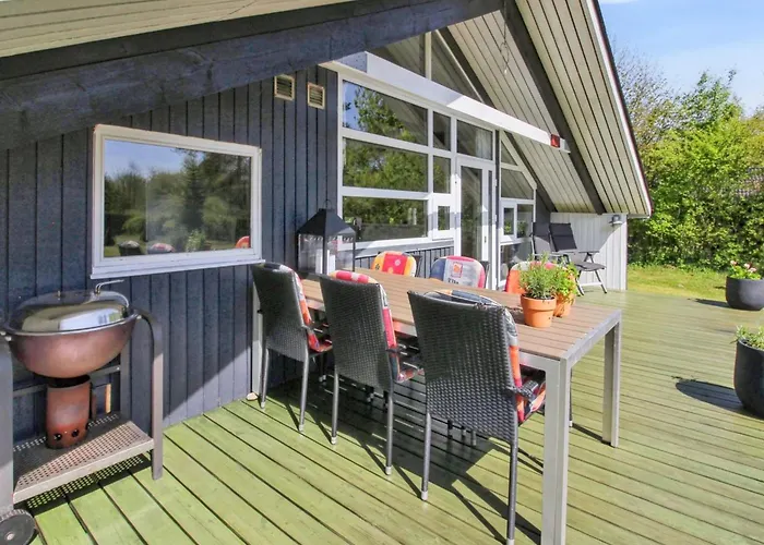 Winter - 31km From The Sea By Interhome Casa vacanze Toftlund