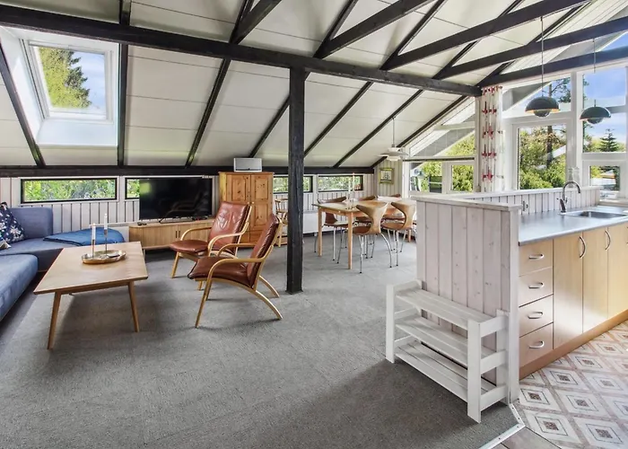 Winter - 31km From The Sea By Interhome Casa vacanze