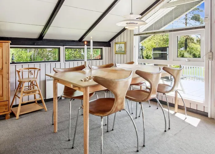 Winter - 31km From The Sea By Interhome Casa vacanze *