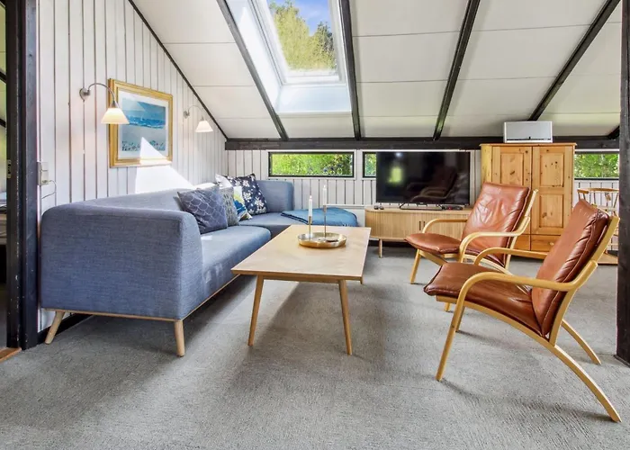 Winter - 31km From The Sea By Interhome Casa vacanze