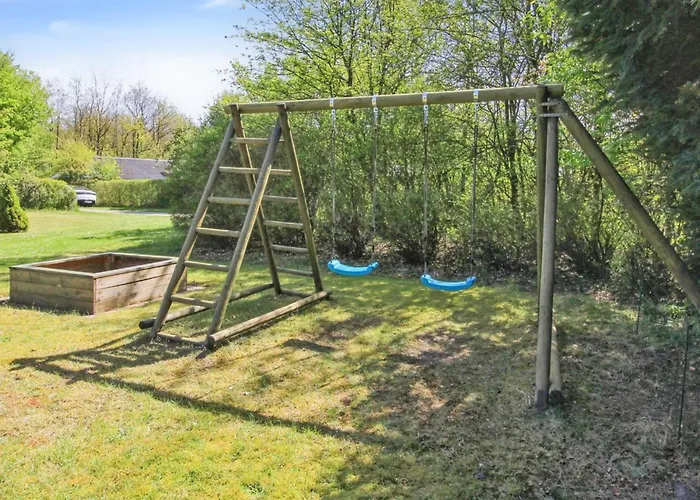 Casa vacanze Winter - 31km From The Sea By Interhome *