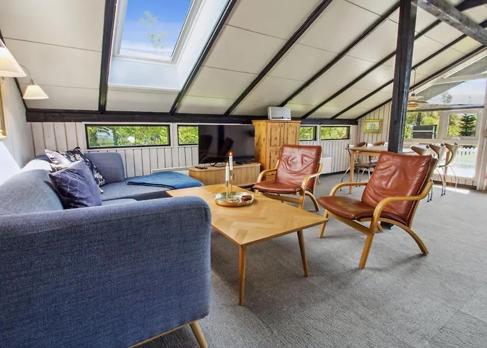 Winter - 31km From The Sea By Interhome Casa vacanze Toftlund