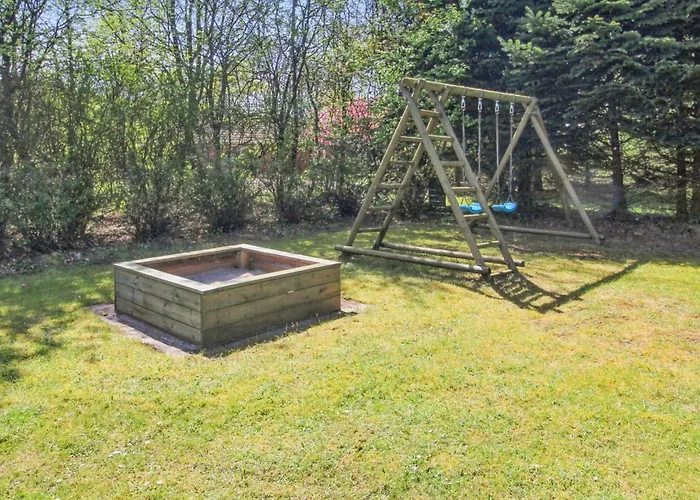 Winter - 31km From The Sea By Interhome