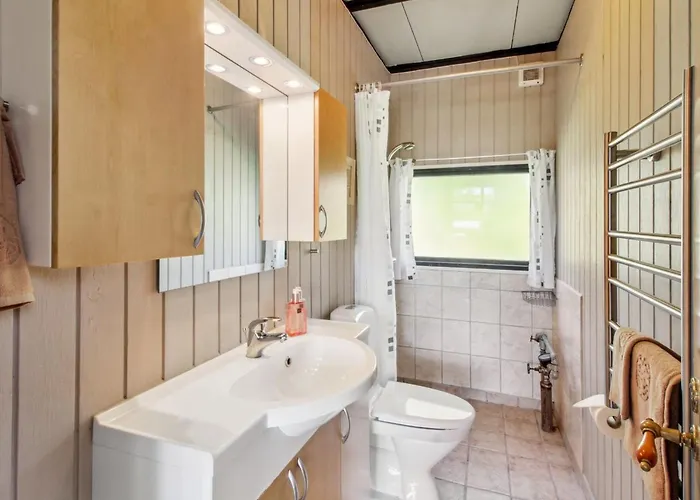 Winter - 31km From The Sea By Interhome Casa vacanze