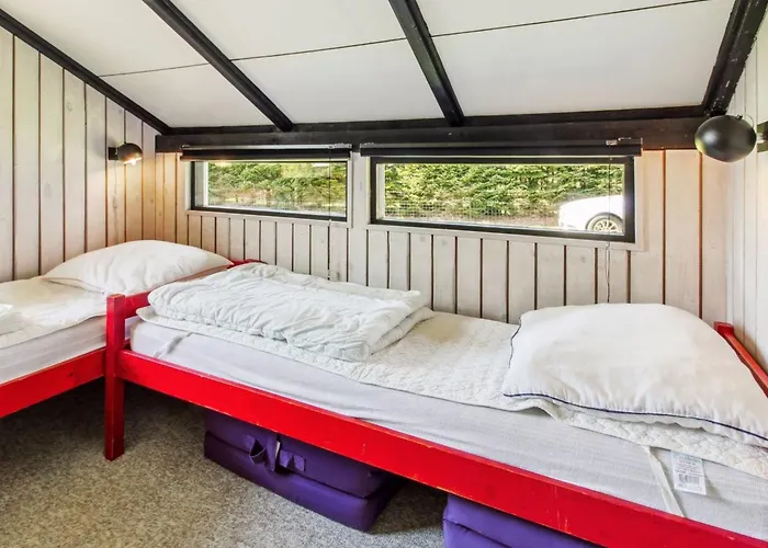 Casa vacanze Winter - 31km From The Sea By Interhome