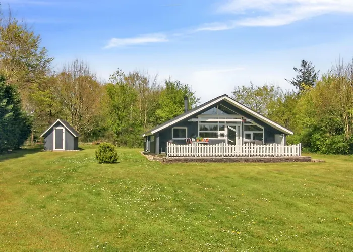 Winter - 31km From The Sea By Interhome *